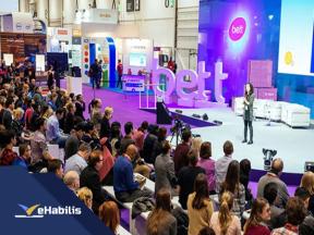 BETT SHOW UK 2026 ehabilis_evento_bett_show_uk_2026